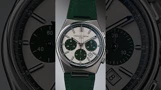 2024 Frederique Constant Highlife Chronograph Automatic 06 FC 391SGR4NH6 Video 1080X1920 [upl. by Enelav]