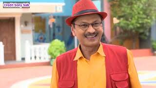 Tappu Sena Ki Diwali  Tarak Mehta ka Ulta chashma episode 4234  twist [upl. by Feltie]