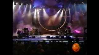 La Clave del Amor Ricardo Montaner En Vivo Festival Viña del Mar 2003 [upl. by Ashla]