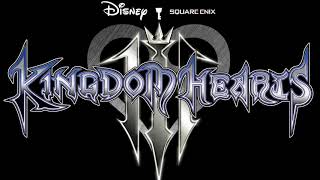 Kingdom Hearts III  Final Boss OST [upl. by Clevey]