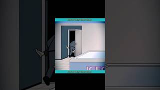 Party Horror Animated Story shorts creepyshorts horror horrorshorts animation scarystory [upl. by Aititil]