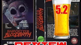 DBPG Babysitter Bloodbath Review PC [upl. by Merrile884]