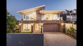 Property Video 482 Barrenjoey Road Avalon Beach [upl. by Nerte]