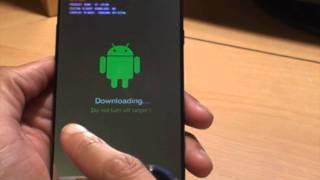 How to Manually Update  Upgrade Android Easily [upl. by Bowie]