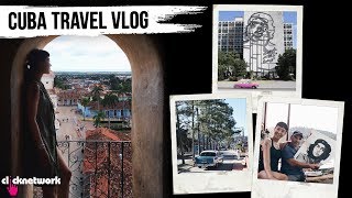 Cuba Travel Vlog Cuban Cigars Living With Locals Communism  Rozz Recommends Unexplored EP4 [upl. by Zurn914]