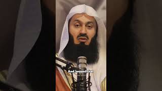 Dont Run Behind Likes and Views  Social Media Impacts A Lot  Mufti Menk [upl. by Ahsot]