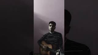 Risaune Vaye  Cover Song  Riwaj Bhatta  Sushant Kc  song covermusic [upl. by Tihor]