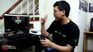 รีวิว  Razer Tiamat 71 [upl. by Christoper]