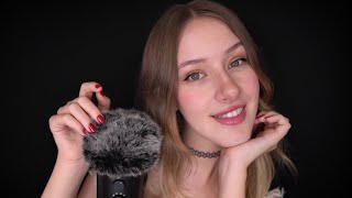 ASMR For Deep Sleep [upl. by Nalorac]