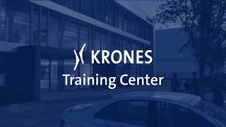 Krones Academy Training Center [upl. by Vitek]