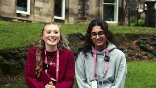 Sixth Form Life at Sheffield Girls [upl. by Hamilton]