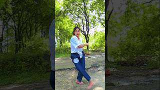 kalu new song😜🥰 youtubeshorts bhojpuriya dance vairl short [upl. by Annayk]