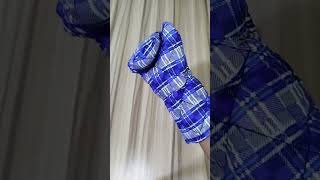 DIY OVEN MITTGLOVE TUTORIAL AVAILABLE ON THE CHANNELdiy kitchenwaressewingtutorial [upl. by Jadda]