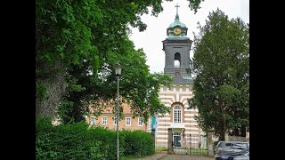 Kloster Medingen [upl. by Tippets]