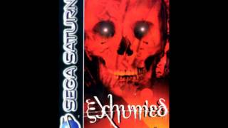 Exhumed Powerslave OST Track 4 [upl. by Akinat284]