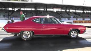 GS Nationals Beech Bend Oct 17 2015 Part 8 [upl. by Ddarb481]