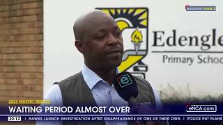 2023 Matric results  Waiting period almost over [upl. by Candice]