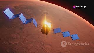 Mangalyaan Indias Daring Journey to Mars – A Cosmic Triumph [upl. by Einalem578]