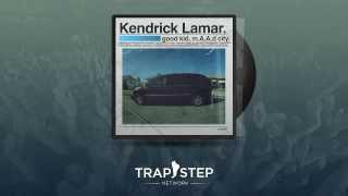 Kendrick Lamar  MAAD City OFFICIAL Eprom Remix OFFICIAL Vanilla Cup TRAP REMIX [upl. by Lahcar]