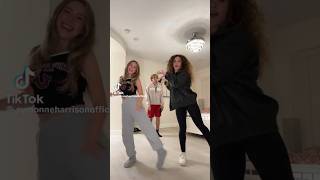 Symonne Harrison Jake Clark amp Sofie Dossi  TikTok [upl. by Lotti]