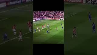 Cristiano Ronaldo  Free Kick  Arsenal vs Manchester United  NOT STOLEN  LoodMood [upl. by Marcell]