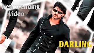 New Trending prabhas editing in alight motion Trending video in Instagram prabhas [upl. by Ahsoek]