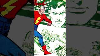 JAY GARRICK dccomics history geek recommendations somosaliens [upl. by Shwalb]