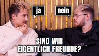 Sind wir eigentlich Freunde  Challenge [upl. by Etnwahs]