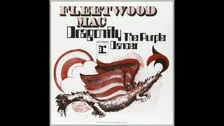 Fleetwood Mac  Dragonfly [upl. by Maffa]