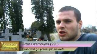 Brudne Sprawy 1  quotKarelquot parodia quotTrudne sprawyquot quotDlaczego jaquot [upl. by Lyckman484]