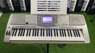 Yamaha Psr 2100 Huyền Thoại Giá Chỉ 5Tr500k  LH 0867467378 [upl. by Ninaj30]