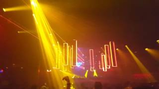 Carl Cox  Give Me Luv  Space Ibiza 💯🔥 [upl. by Rawde236]