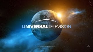 Spitzer Holding CompanyThe DistrictUniversal Television 2017 [upl. by Ientirb635]