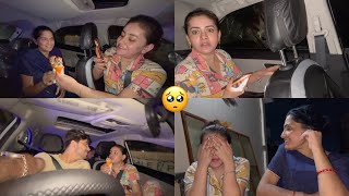 New Car Mei Problem Aa Gyi🥲 [upl. by Katlaps]