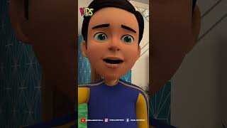 Camera Band Karein ghulamrasool cartoonseries kidsYtshorts shortsfeed islamiccartoon [upl. by Attevaj137]