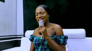 Bwolonda  Chris Evans Kaweesi cover Sharon Nanteza [upl. by Eiro]