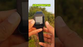 SmartWatch shorts smartwatch comedy viralvideos [upl. by Chrisse]