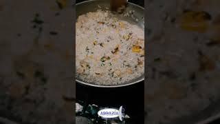 RISOTTO AI FRUTTI DI MARE BIANCO [upl. by Azrim]