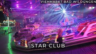 Star Club Schneider  Viehmarkt Bad Wildungen 2024  OffRide [upl. by Vas]