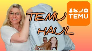 TEMU HAULHaushalt OrganisationBeauty [upl. by Enej]