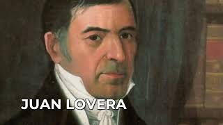 ¿QUÉ PASÓ HOY  “11 de julio Nacimiento de Juan Lovera el Pintor de Los Próceresquot [upl. by Barrie]