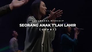 Seorang Anak Tlah Lahir [upl. by Rennoc]