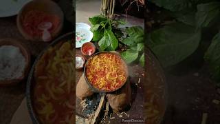 Maggie kaise banate hainHow to make Maggi part2shorts youtubeshorts maggie tinykitchen [upl. by Johnny]