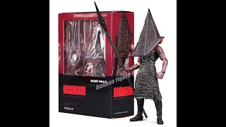 Silent Hill 2  Pyramid Head [upl. by Hanni310]