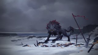 NorthGard Conquest Mode with TheGamingDefinition [upl. by Kcirej]