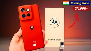 Motorola Edge 50 Neo  Unboxing  Official Specs  Price in India  Motorola edge 50 neo unboxing [upl. by Corwin15]