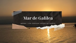 El mar de Galilea [upl. by Hilel740]