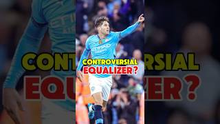 The Manchester City amp Arsenal Controversy Explained [upl. by Deva]