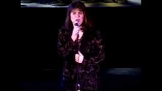 Linda Ronstadt 1995 Boston Concert [upl. by Delmer]