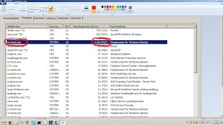 svchostexe Windows 7 8  10 hoher RAM verbrauch [upl. by Cilegna639]